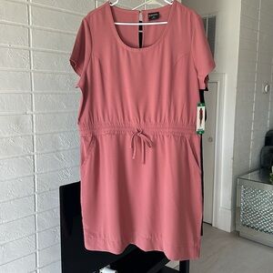 32 Degrees Women’s Casual Work Dress.